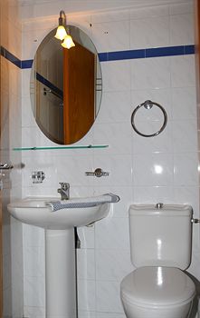 Idomeneas Apartments & Studios Суйя Экстерьер фото